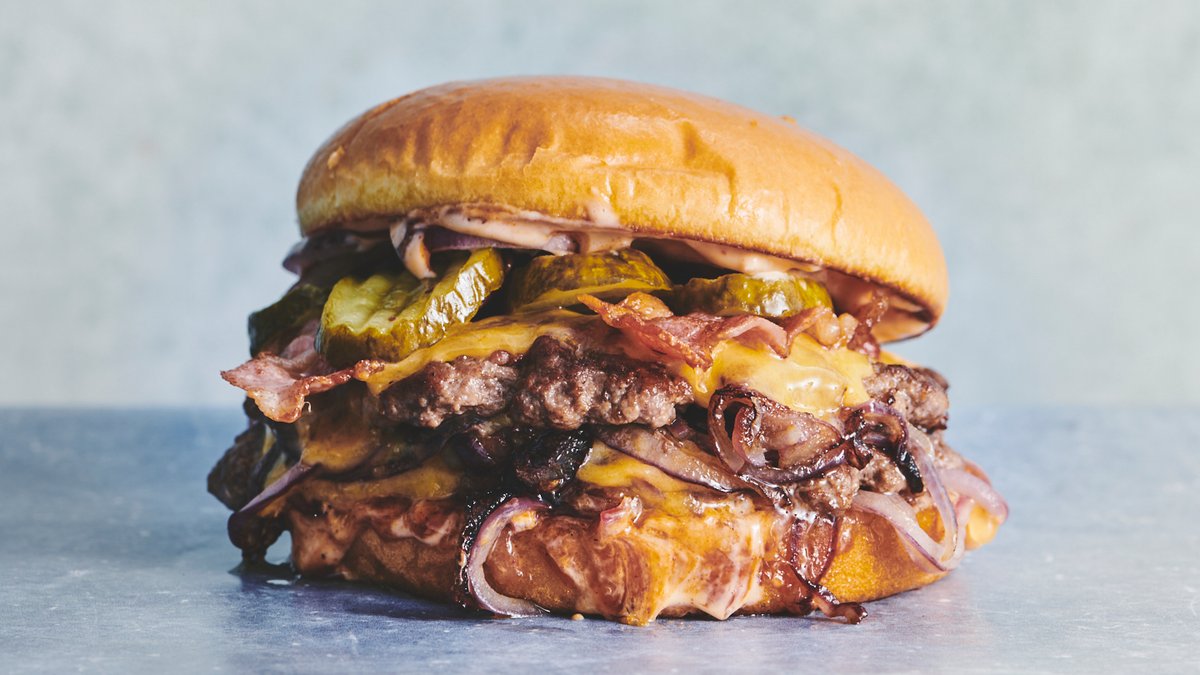 BaconCheese