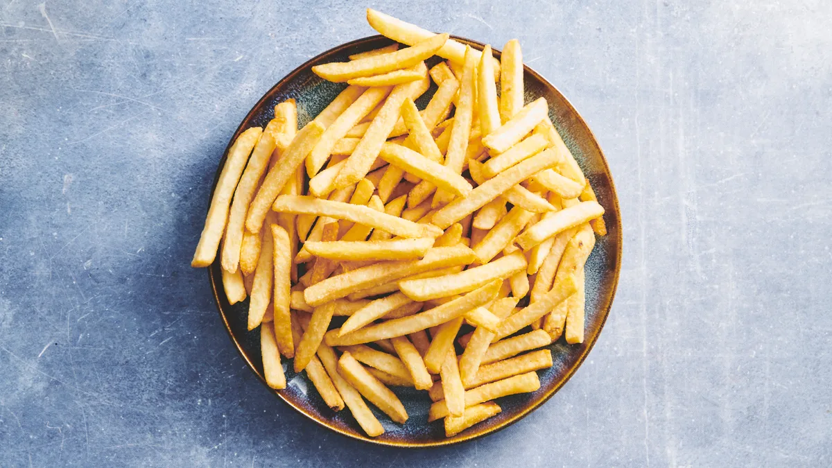 Fries (V)