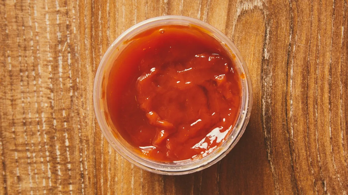 Ketchup