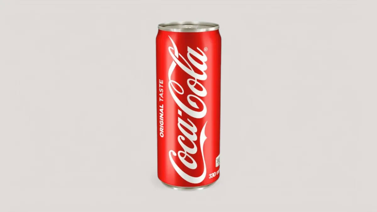 Coca Cola