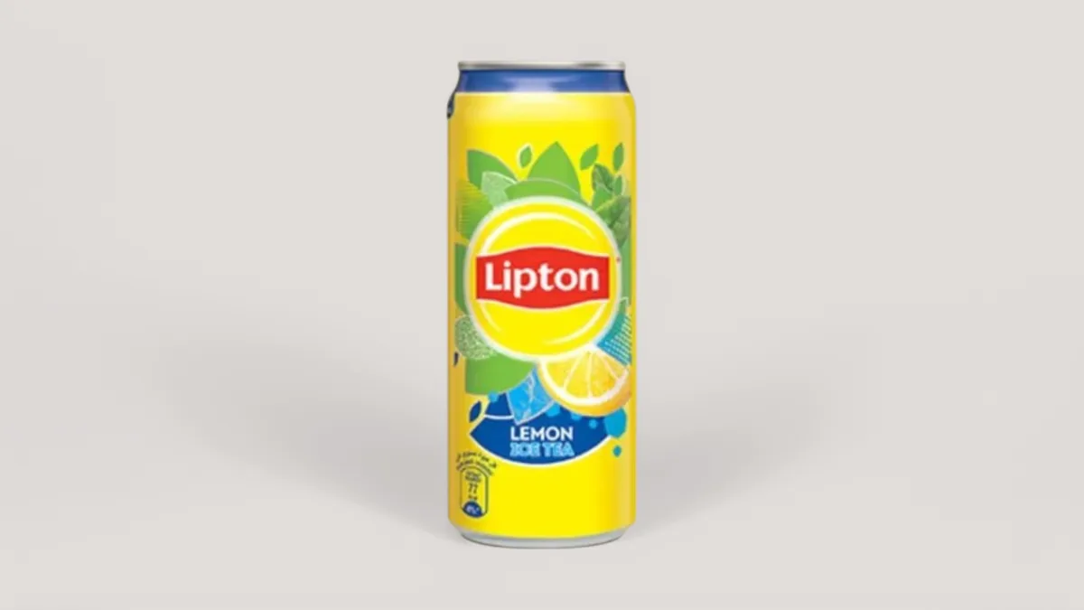 Ice Tea