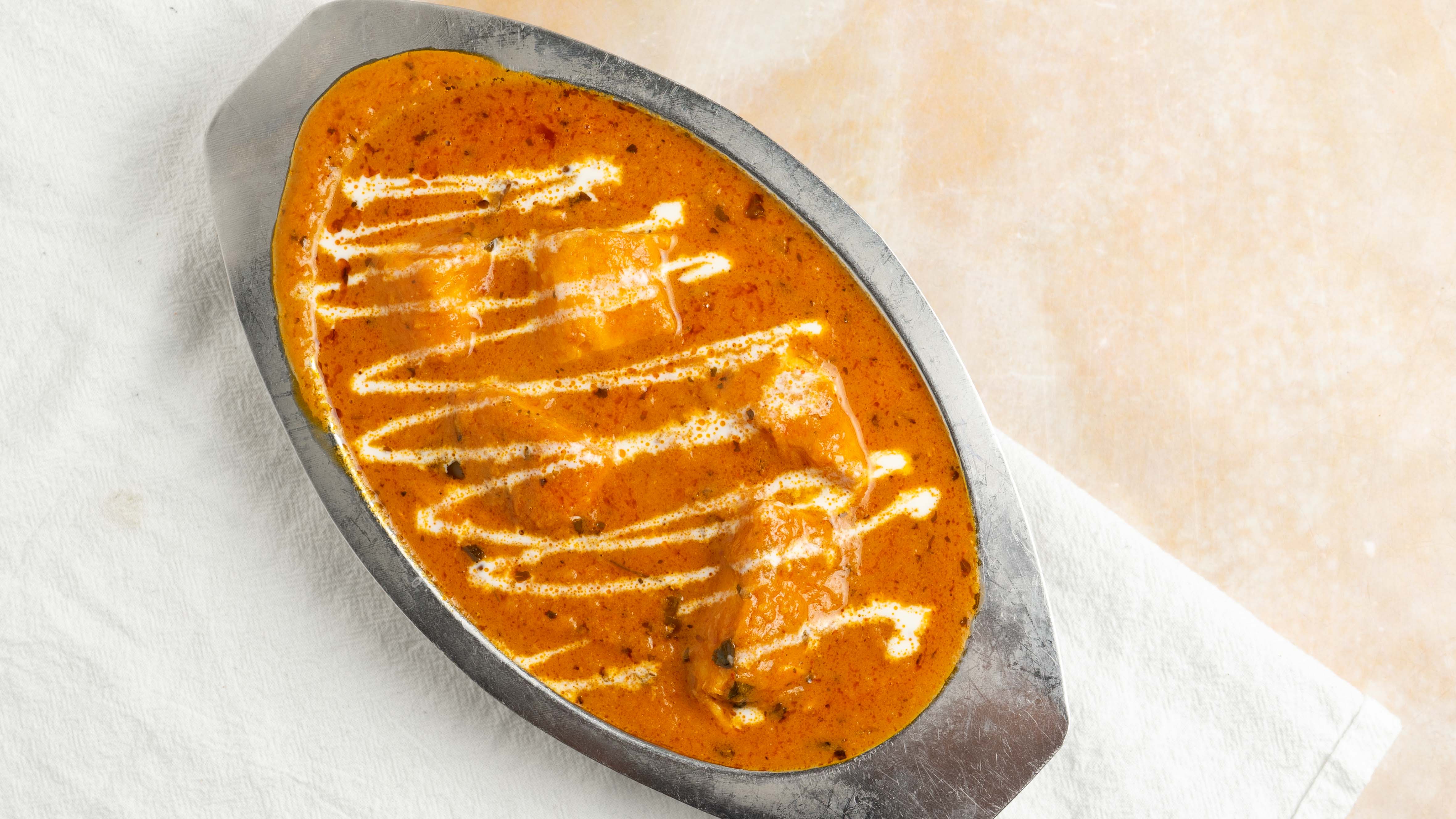 Butter Chicken