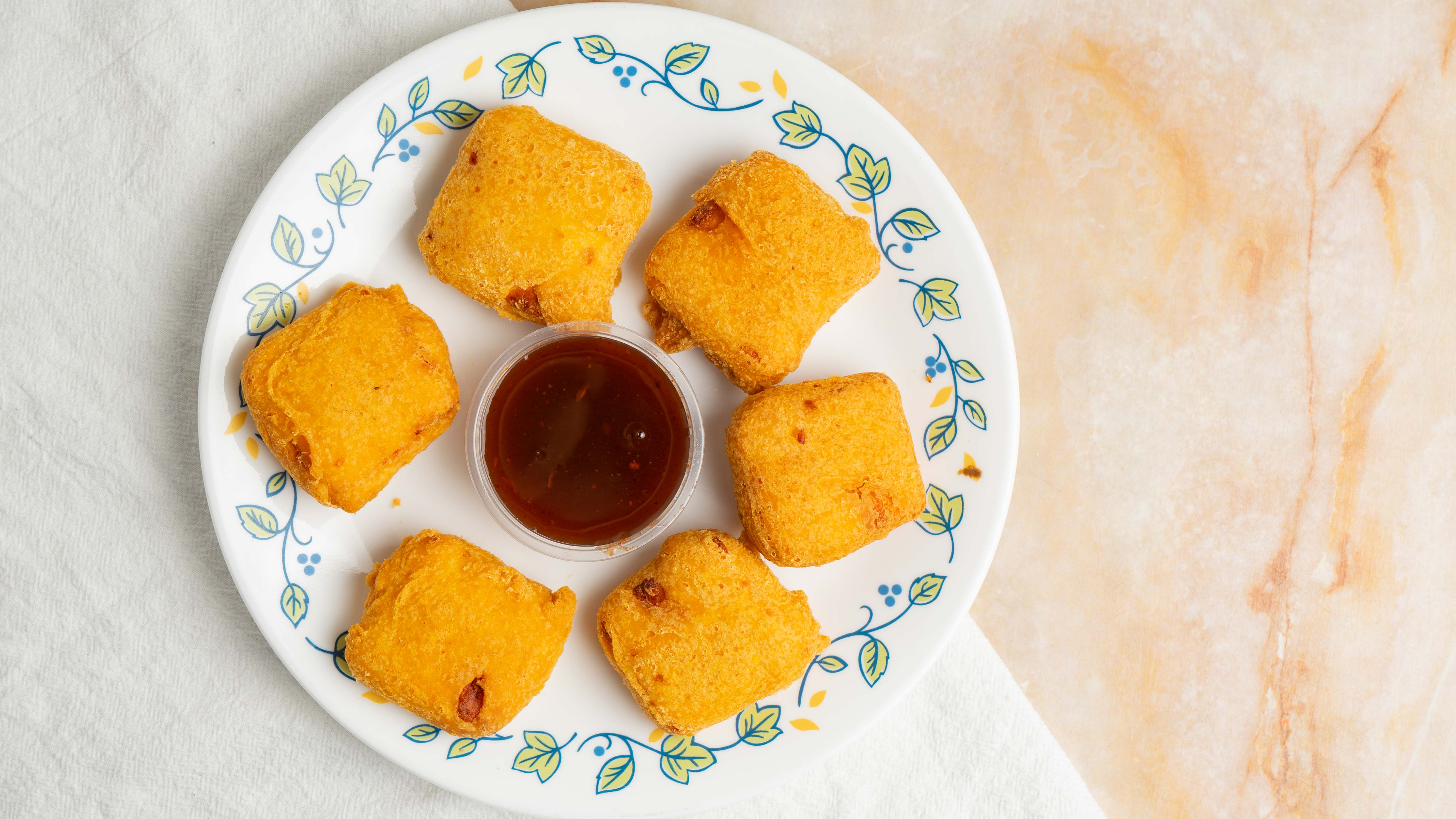 Paneer Pakora