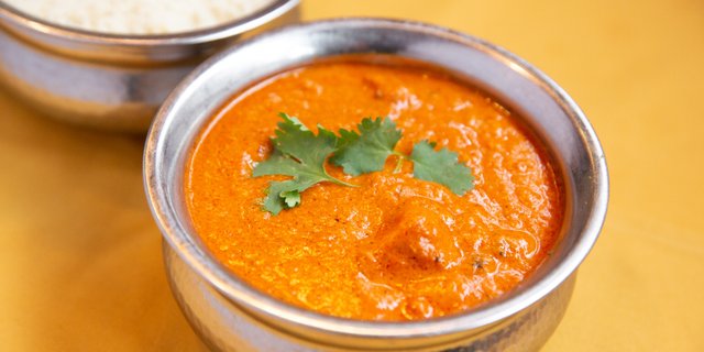 Chicken Tikka Masala