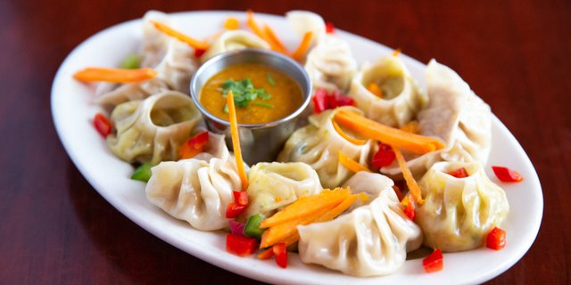 Nepali Momo Lover