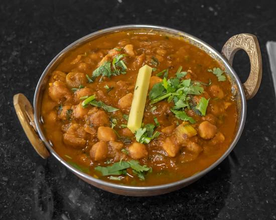 Chana Masala