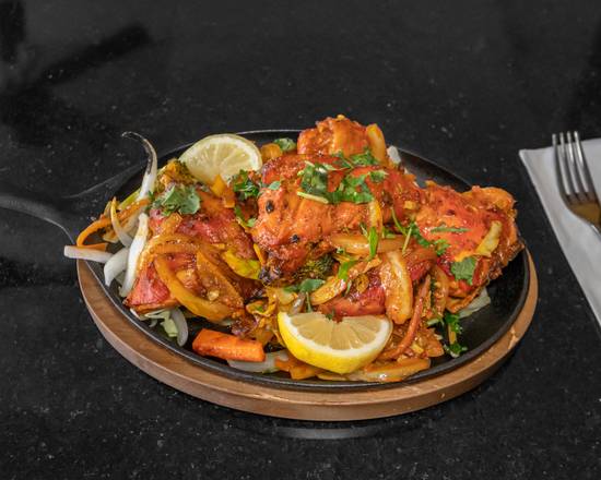 Chicken Tandoori (Bone In)