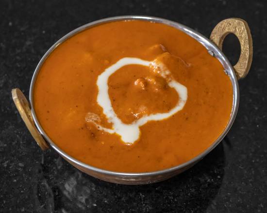 Chicken Tikka Masala
