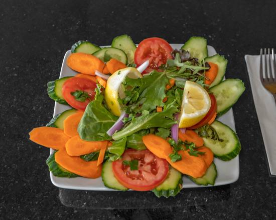 Garden Salad