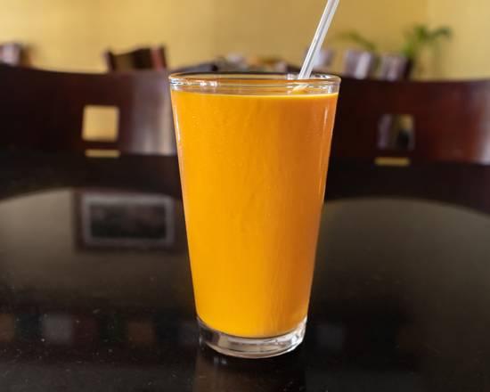 Mango Lassi