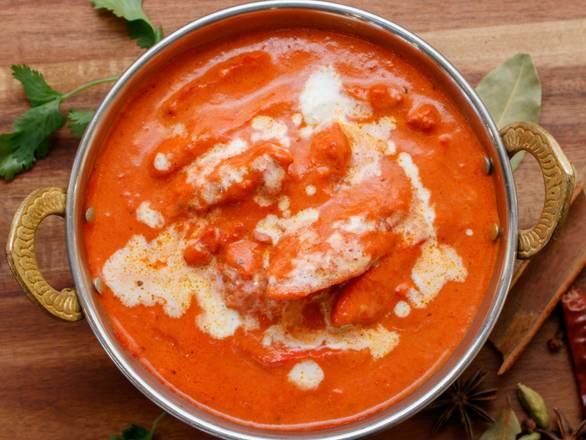 Butter Masala