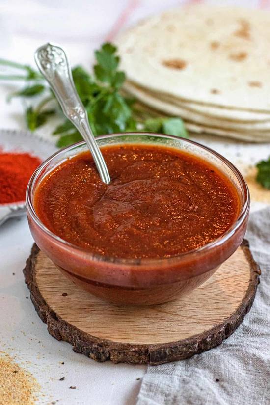 Hot Sauce