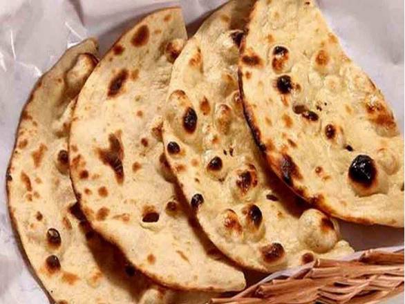 Plain Tandoori Roti