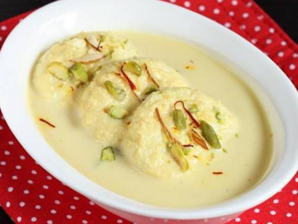 Rasmalai