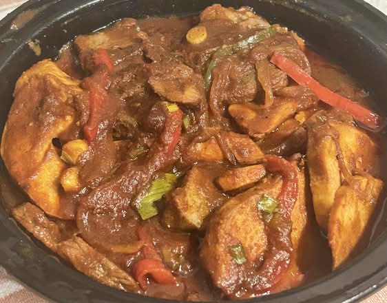 Himalayan Karahi