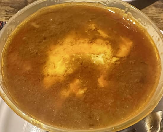 Lamb Rogan Josh