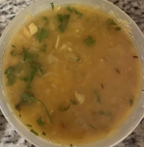 Tarka Daal