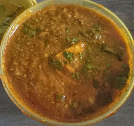 Vindaloo