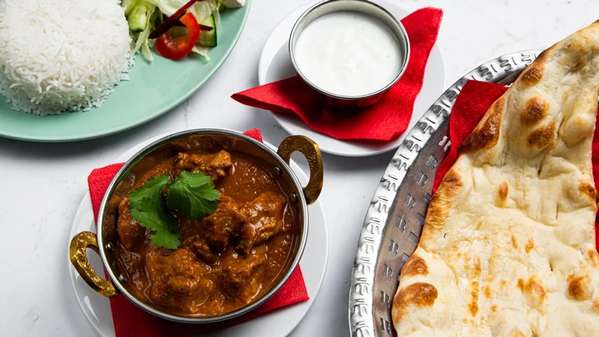 CHILLI  LAMB (M,G)  [huom. tulinen]