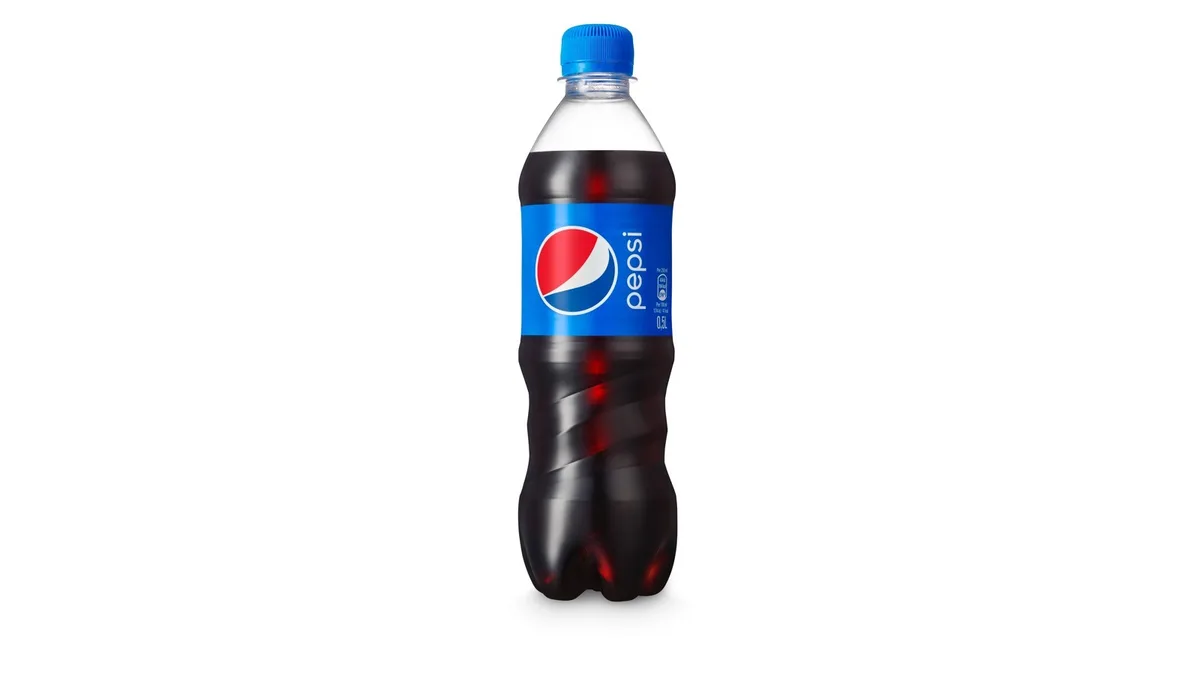 Pepsi (0,33L)