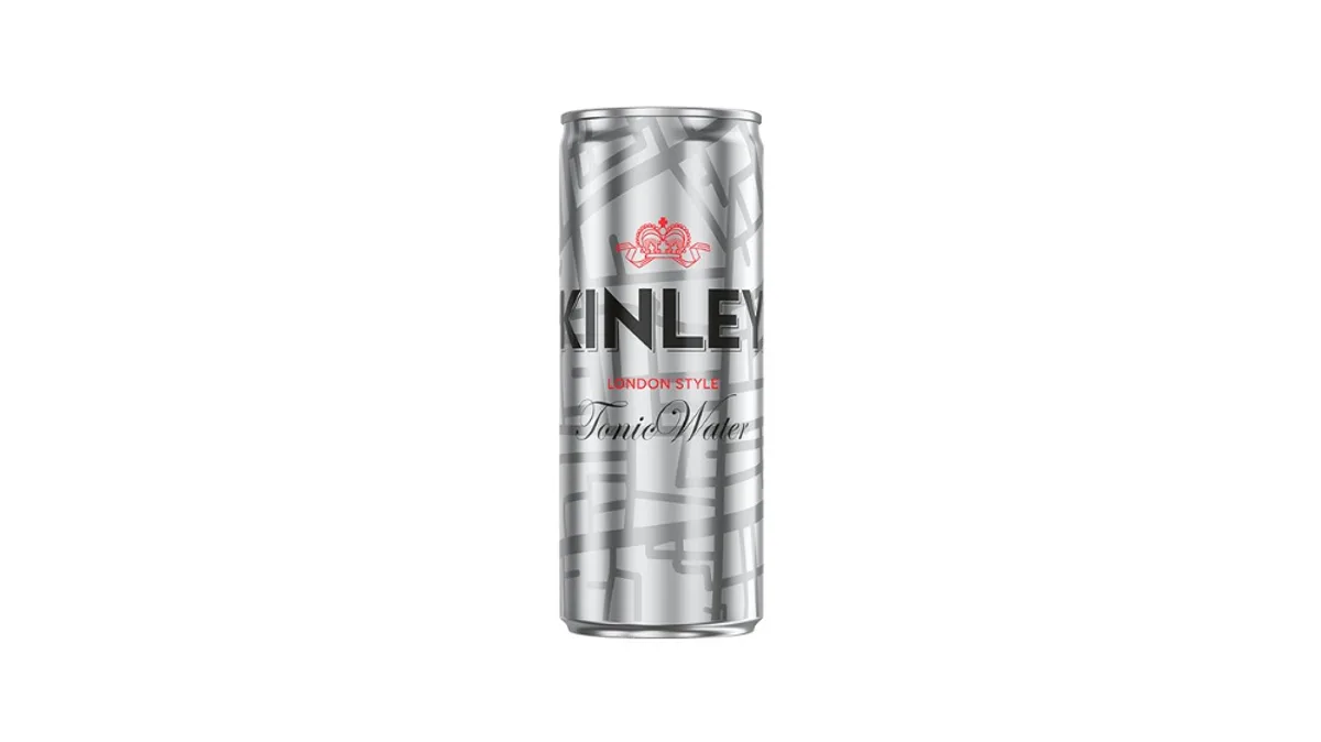 Kinley Tonic
