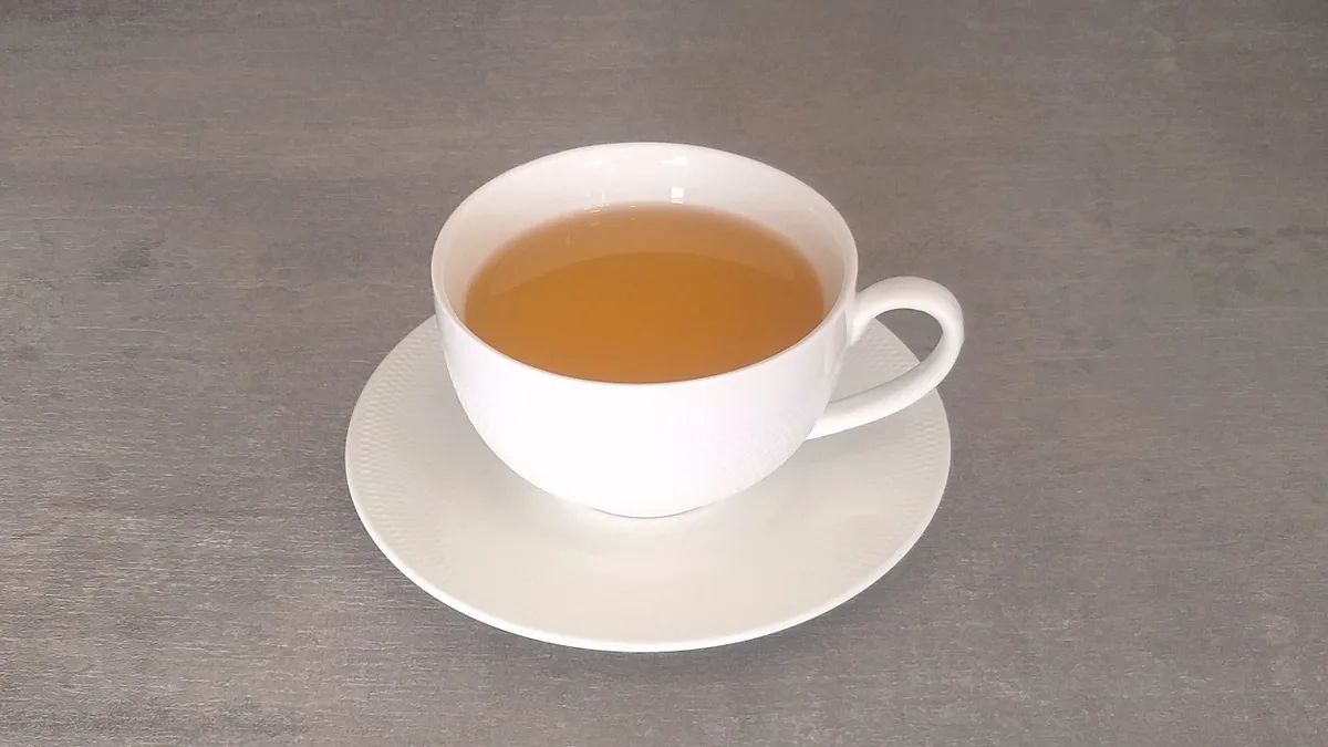 Masala Tea