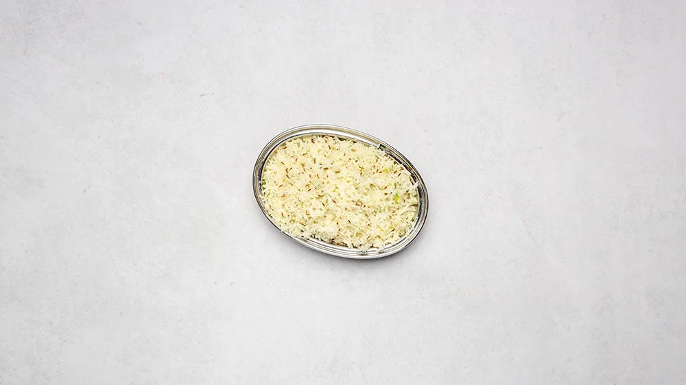 Onion rice