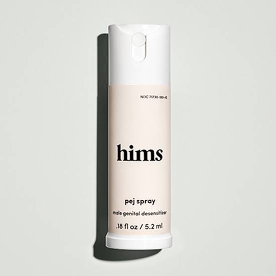 hims climax delay spray (0.18 fl oz)
