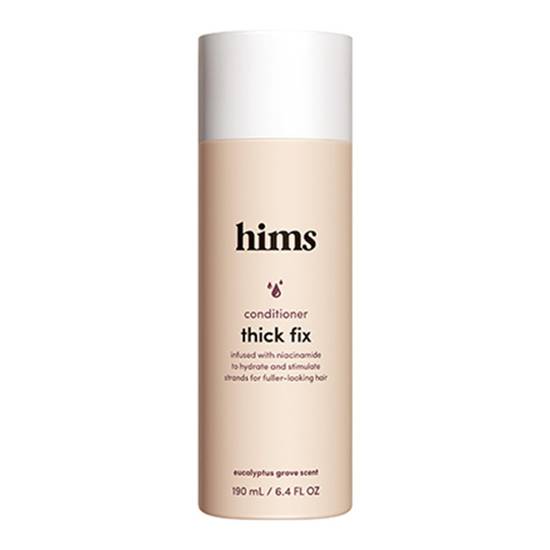 hims thick fix conditioner (6.4 fl oz)