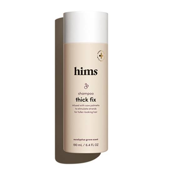 hims thick fix shampoo (6.4 fl oz)