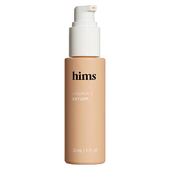 hims vitamin C skin serum (1 fl oz)