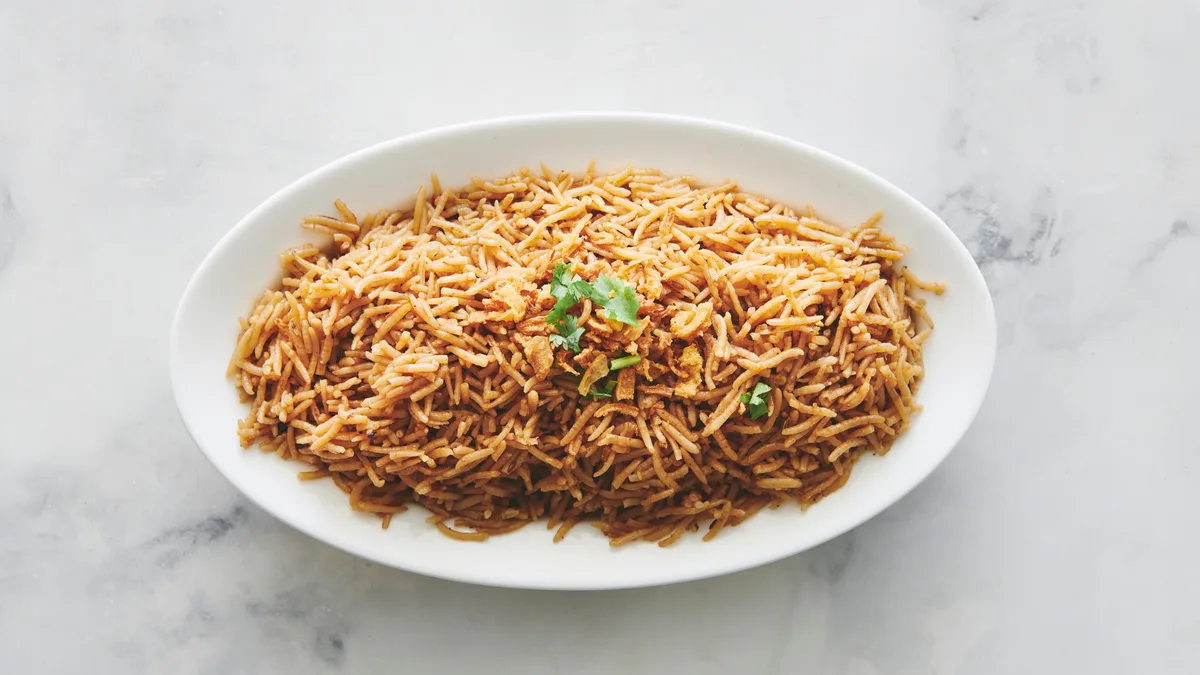 57. Pilau Ris (V, VG)