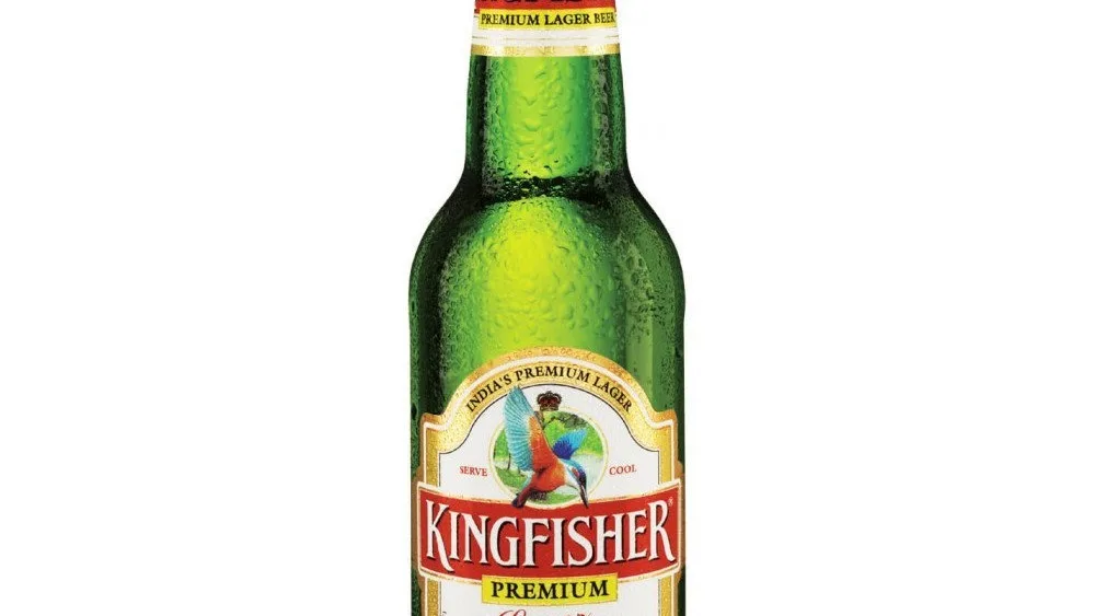 Kingfisher 4.8% 0.33L
