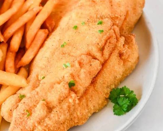 1pc Fish
