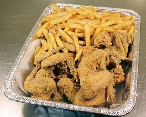 20 Wings