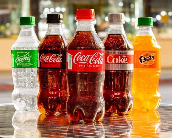 20oz Bottle Drink