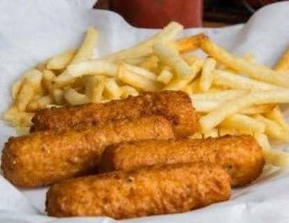 Cheese Sticks