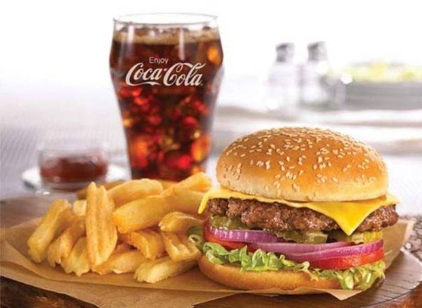 Cheeseburger