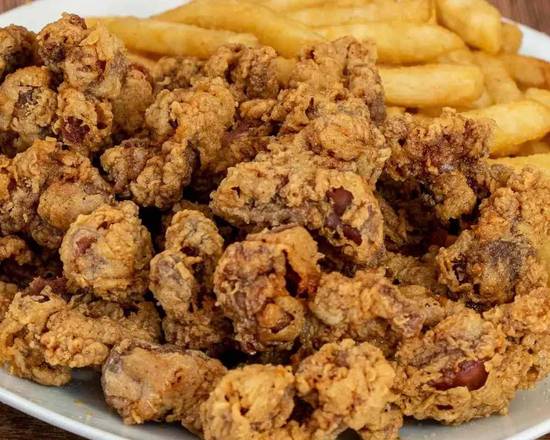 Chicken Gizzards