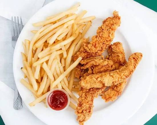 Chicken Tender