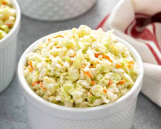 Cole Slaw
