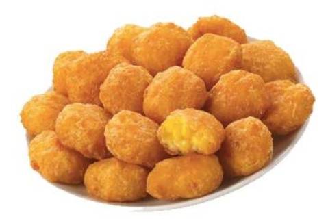 Corn Nuggets