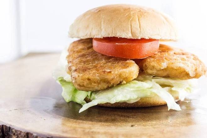 Fish Sandwich
