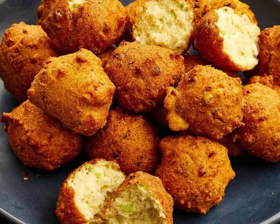 Hush Puppies