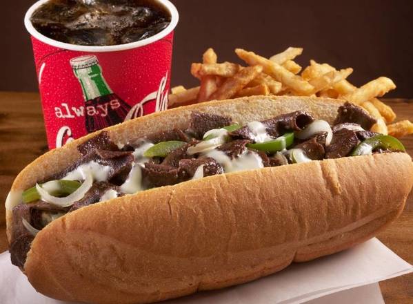 Philly Steak