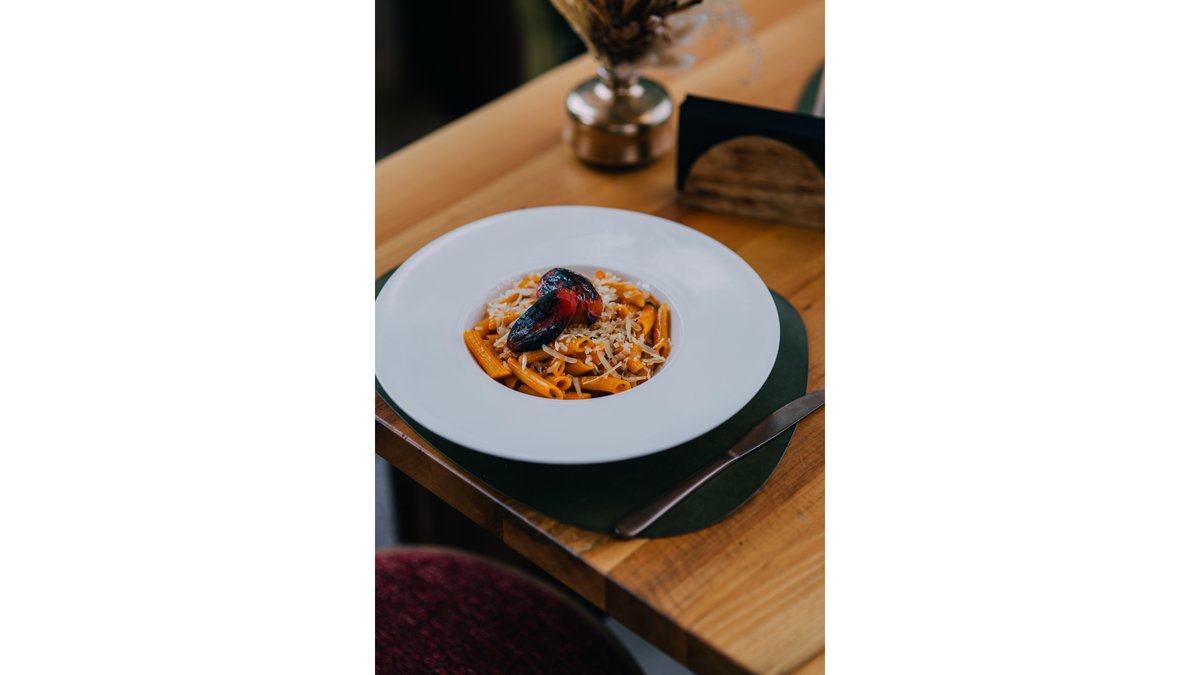 Penne san marzano
