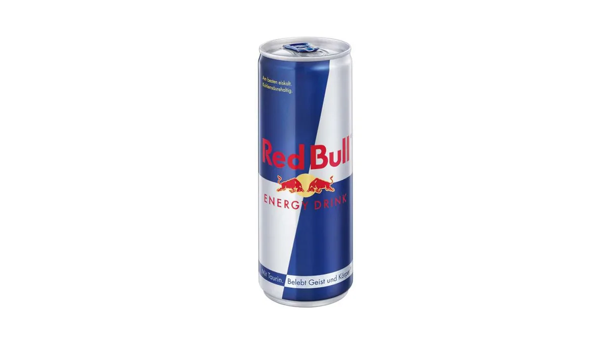 Red Bull 0.25 l