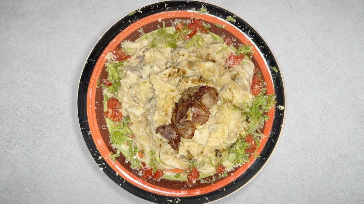 Carbonara