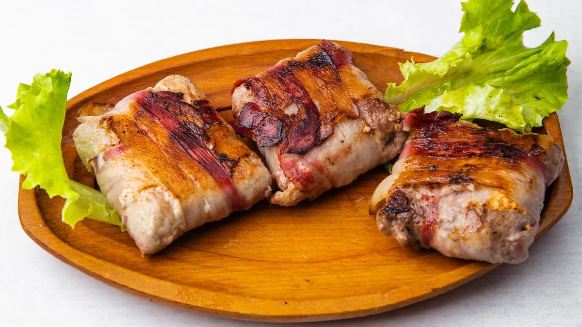 Carski ražnjić 400g