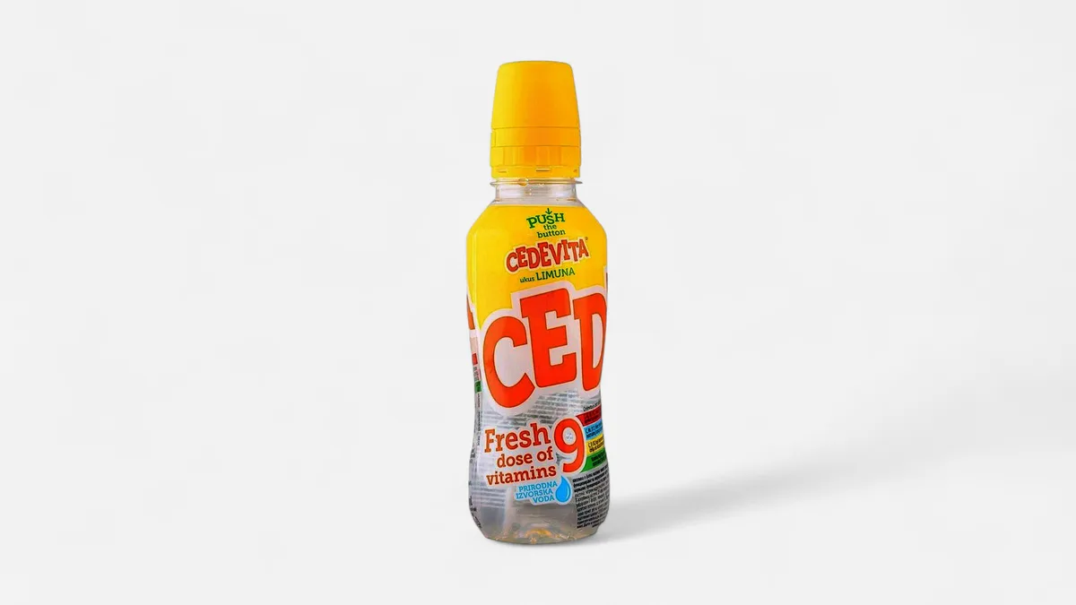 Cedevita limun 0.3
